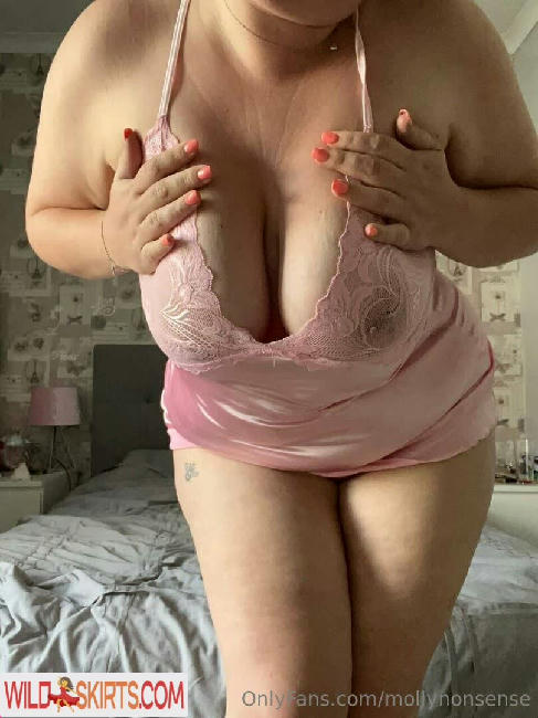 mollynonsense / mollycrap / mollynonsense nude OnlyFans, Instagram leaked photo #79