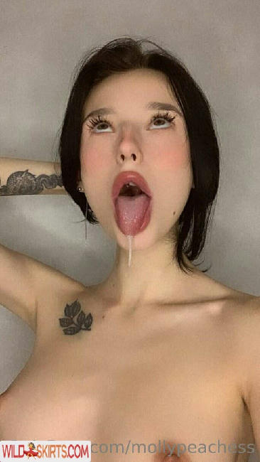 mollypeachess / mollypeaches / mollypeachess nude OnlyFans, Instagram leaked photo #44