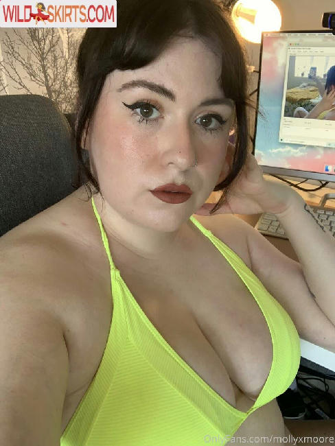 mollyxmoore / molly.moore / mollyxmoore nude OnlyFans, Instagram leaked photo #25