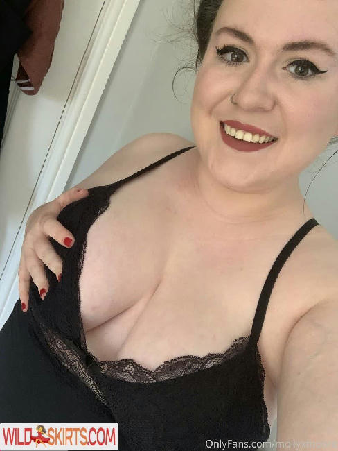 mollyxmoore / molly.moore / mollyxmoore nude OnlyFans, Instagram leaked photo #37