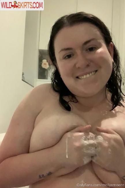 mollyxmoore / molly.moore / mollyxmoore nude OnlyFans, Instagram leaked photo #107