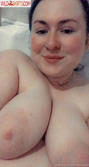 Mollyxmoore nude leaked photo #3