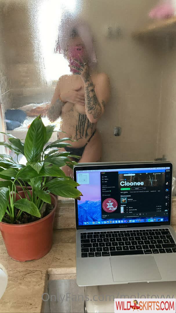 molotovvv / molotovbanda / molotovvv nude OnlyFans, Instagram leaked photo #7