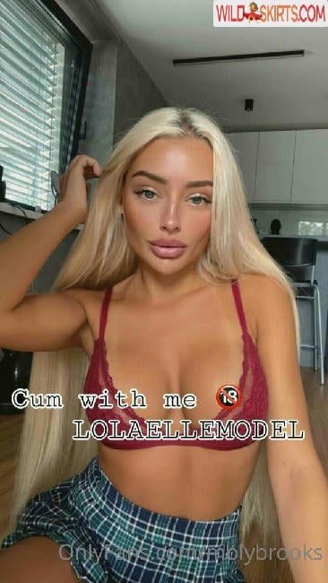 molybrooks / _mollybrooks_ / molybrooks nude OnlyFans, Instagram leaked photo #63