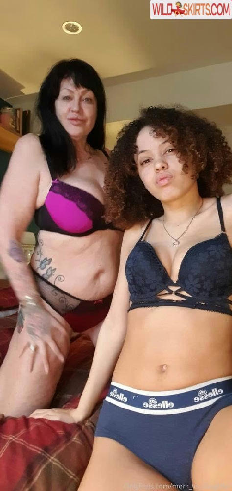 mom_vs_daughter nude OnlyFans leaked photo #29