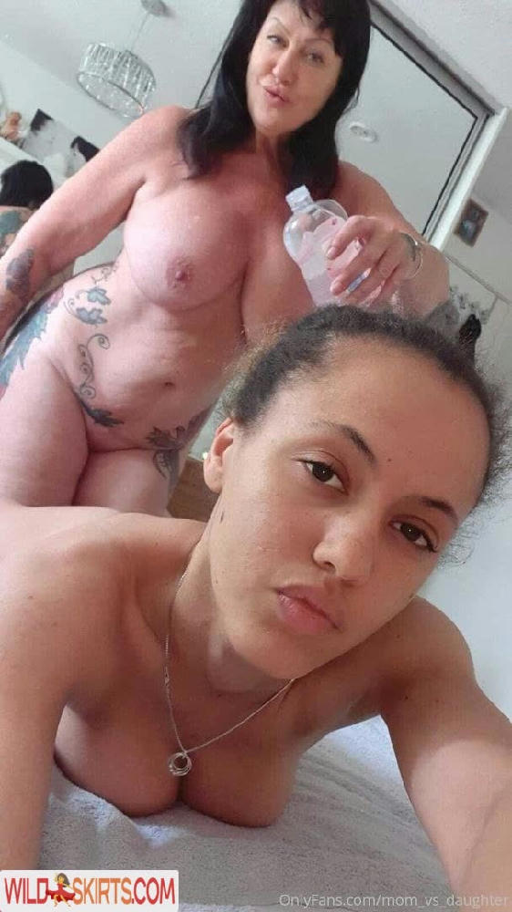 mom_vs_daughter nude OnlyFans leaked photo #48