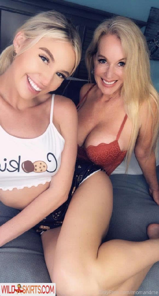 momandme / momandme / momandme_sp nude OnlyFans, Instagram leaked photo #24