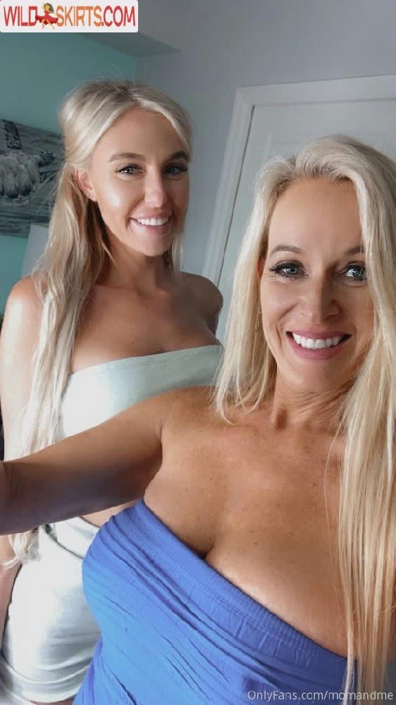 momandme / momandme / momandme_sp nude OnlyFans, Instagram leaked photo #47