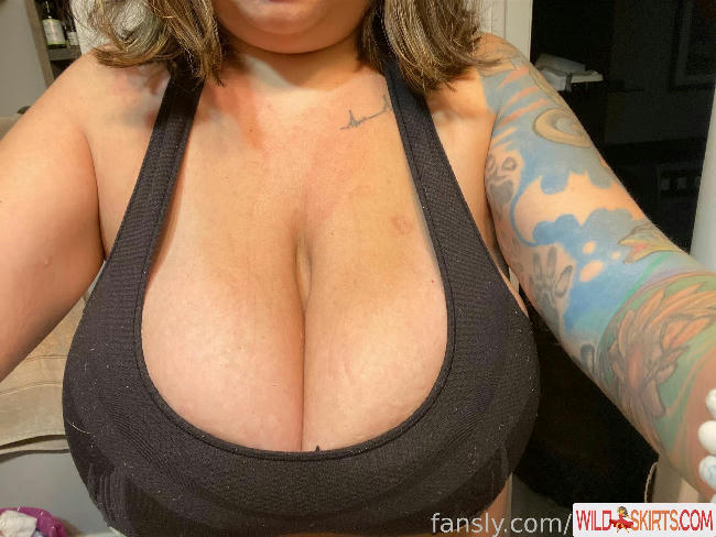 momboobs nude OnlyFans leaked photo #5