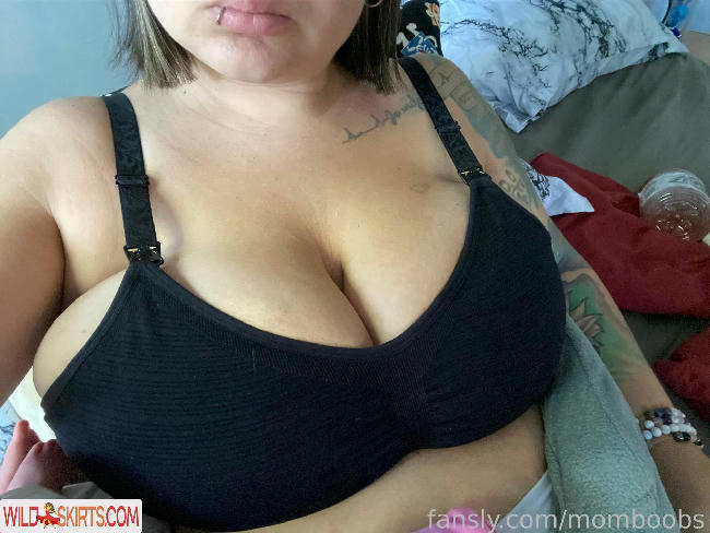 momboobs nude OnlyFans leaked photo #20