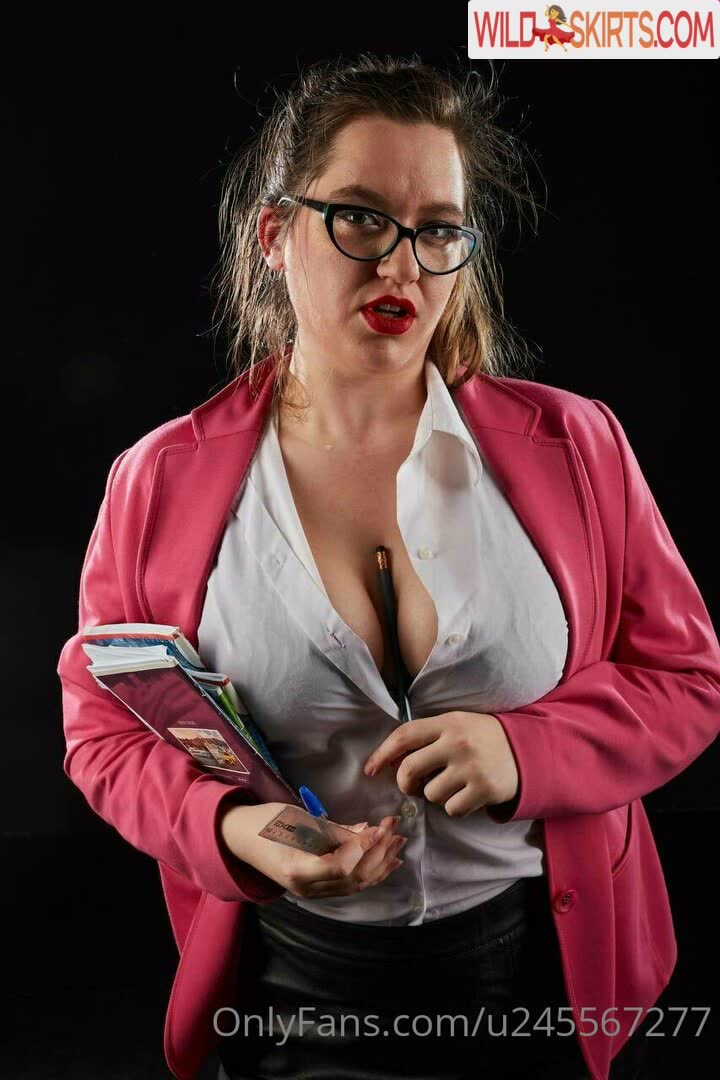 Mommy_the_teacher nude leaked photo #3