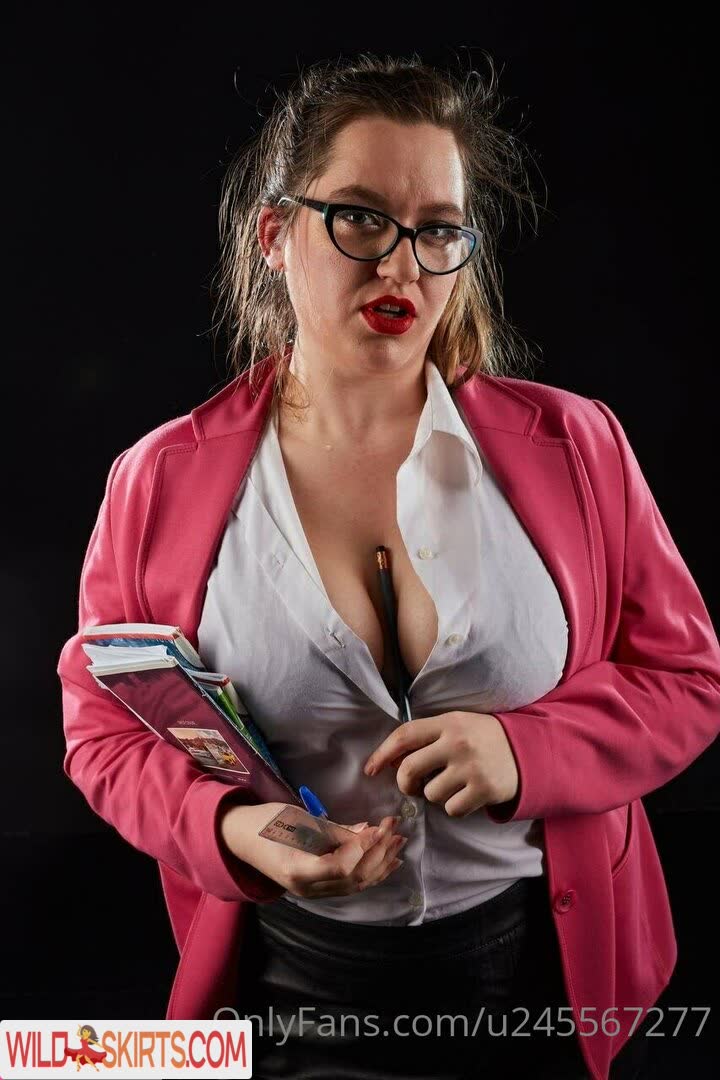 Mommy_the_teacher nude leaked photo #32