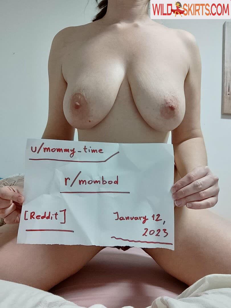 Mommy Time nude leaked photo #44