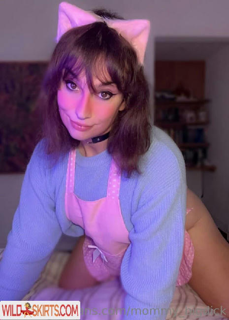 mommybigdickk / goatedtranny / mommybigdickk nude OnlyFans, Instagram leaked photo #19