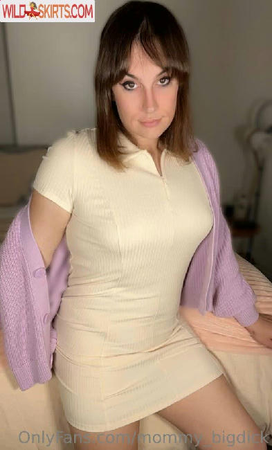 mommybigdickk / goatedtranny / mommybigdickk nude OnlyFans, Instagram leaked photo #30