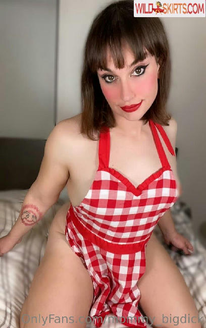 mommybigdickk / goatedtranny / mommybigdickk nude OnlyFans, Instagram leaked photo #48