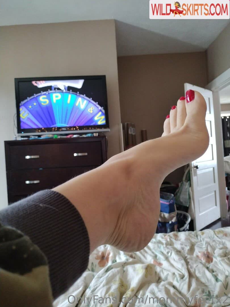 mommyfeetx2 / momdeenx / mommyfeetx2 nude OnlyFans, Instagram leaked photo #20