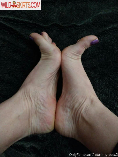 mommyfeetx2 / momdeenx / mommyfeetx2 nude OnlyFans, Instagram leaked photo #6