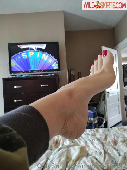 mommyfeetx2 avatar