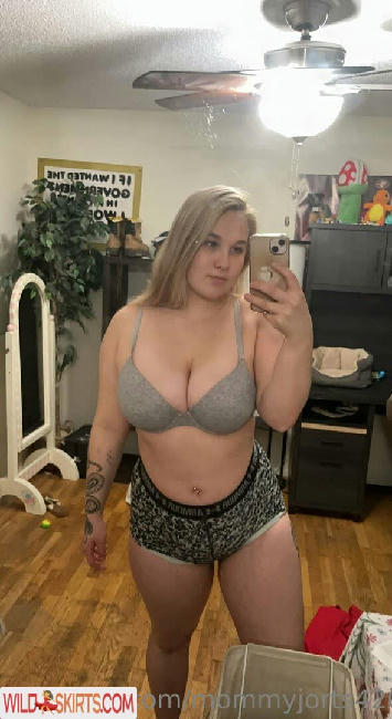 mommyjorts420 / mommyclapper69420 / mommyjorts420 nude OnlyFans, Instagram leaked photo #63