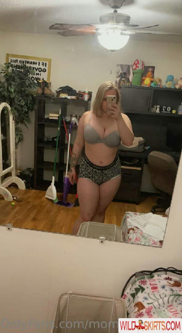 mommyjorts420 / mommyclapper69420 / mommyjorts420 nude OnlyFans, Instagram leaked photo #64