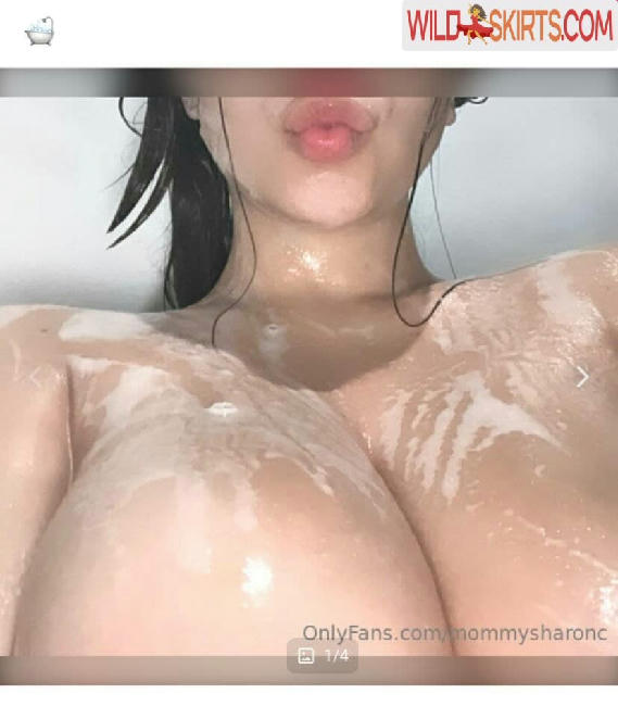 mommysharonc / mommysharonc / scarlethsharon nude OnlyFans, Instagram leaked photo #1