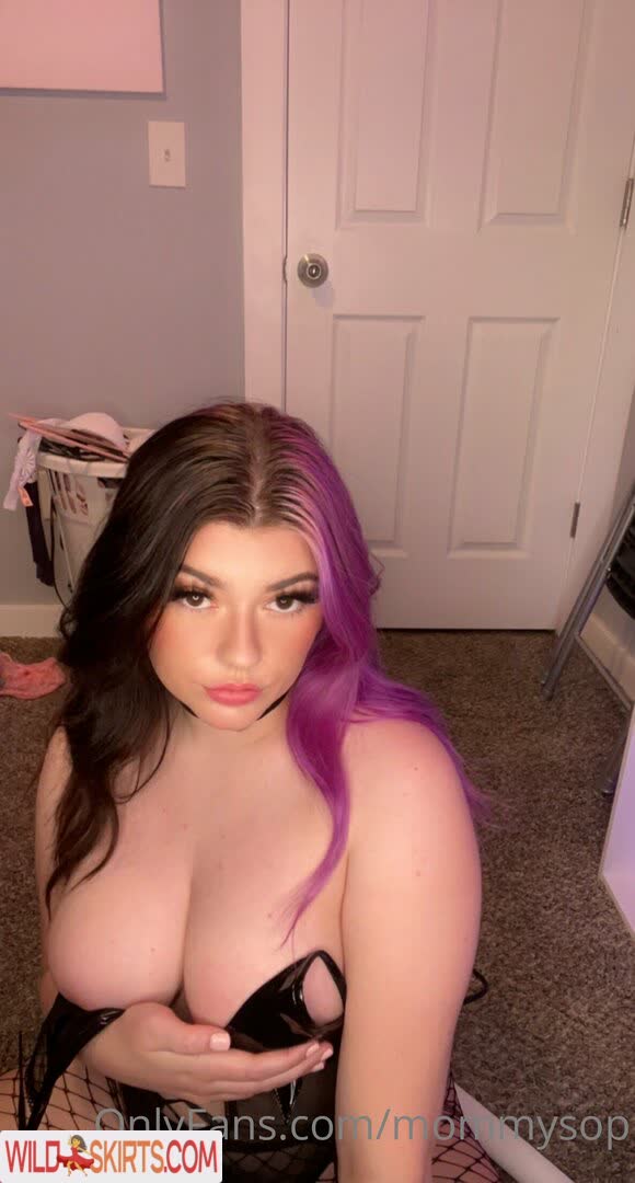 Mommysop / mommyshop18 / mommysop / sophiererktz nude OnlyFans, Instagram leaked photo #18