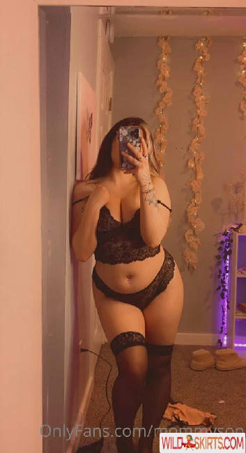 Mommysop / mommyshop18 / mommysop / sophiererktz nude OnlyFans, Instagram leaked photo #55