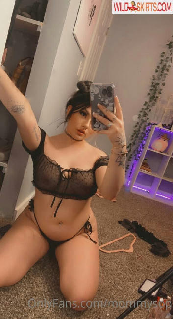 Mommysop / mommyshop18 / mommysop / sophiererktz nude OnlyFans, Instagram leaked photo #79