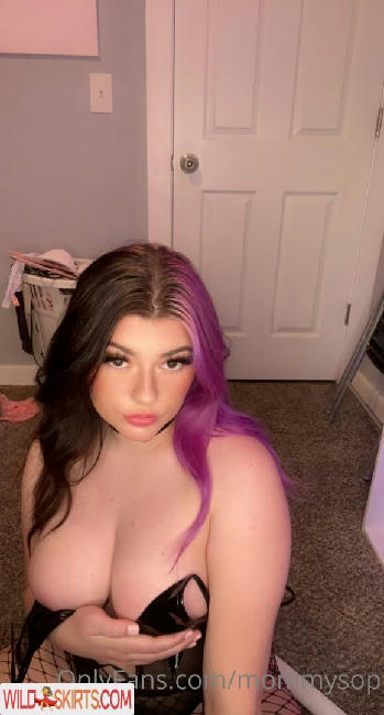 Mommysop / mommyshop18 / mommysop / sophiererktz nude OnlyFans, Instagram leaked photo #96