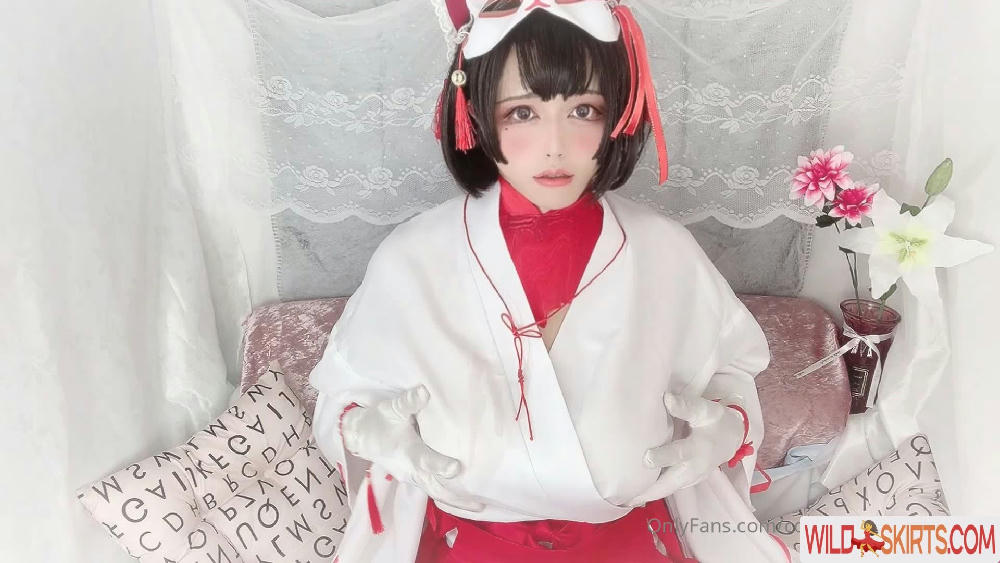 Momo JP Cosplay / cosplayers.momodayo / momo.cosplayer / momomom0jp nude OnlyFans, Instagram leaked photo #27