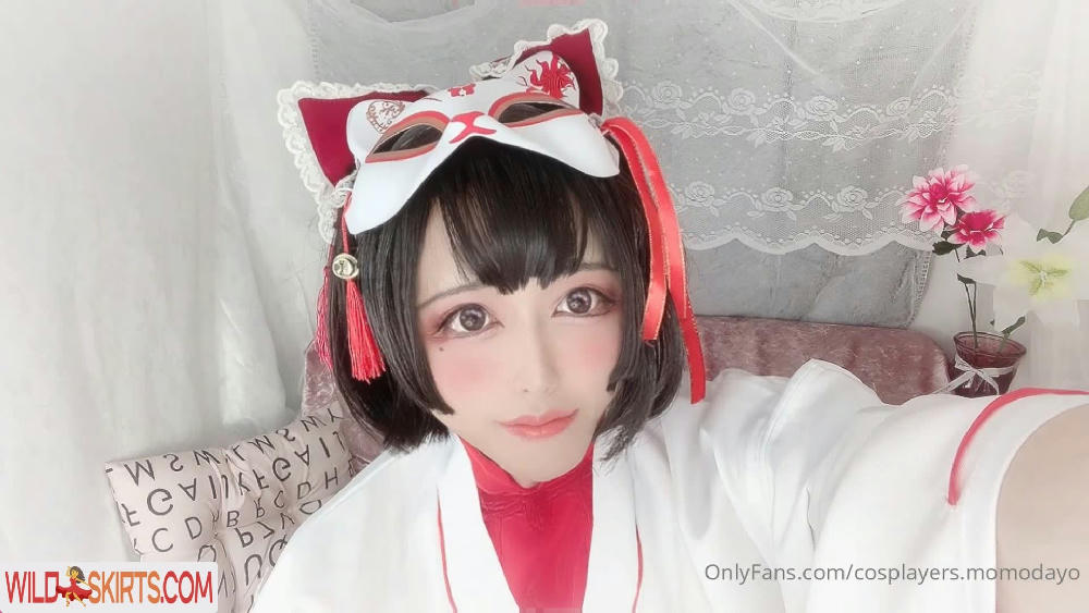 Momo JP Cosplay / cosplayers.momodayo / momo.cosplayer / momomom0jp nude OnlyFans, Instagram leaked photo #38