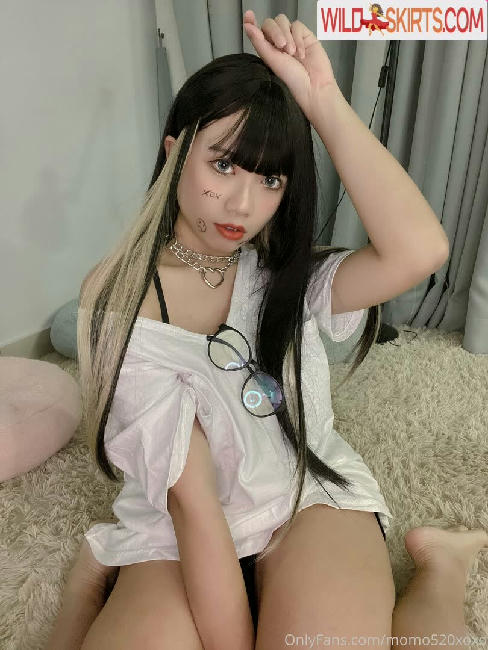 momo520xoxo / momo520xoxo / momoko.xoxo / momoxoxo0v0 nude OnlyFans, Instagram leaked photo #14