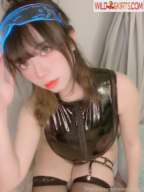 momo520xoxo / momo520xoxo / momoko.xoxo / momoxoxo0v0 nude OnlyFans, Instagram leaked photo #43