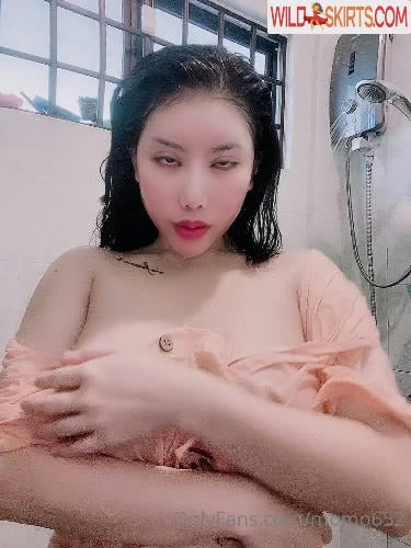 Momo652 nude leaked photo #43