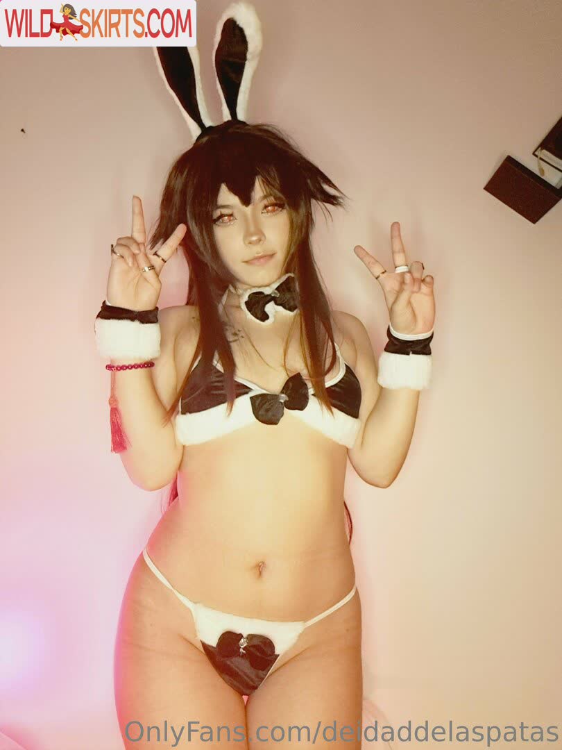 Momoiro Cosplay nude leaked photo #102