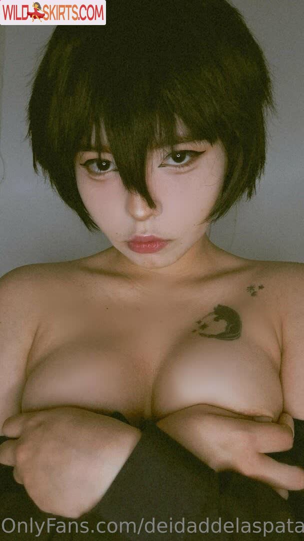 Momoiro Cosplay nude leaked photo #113