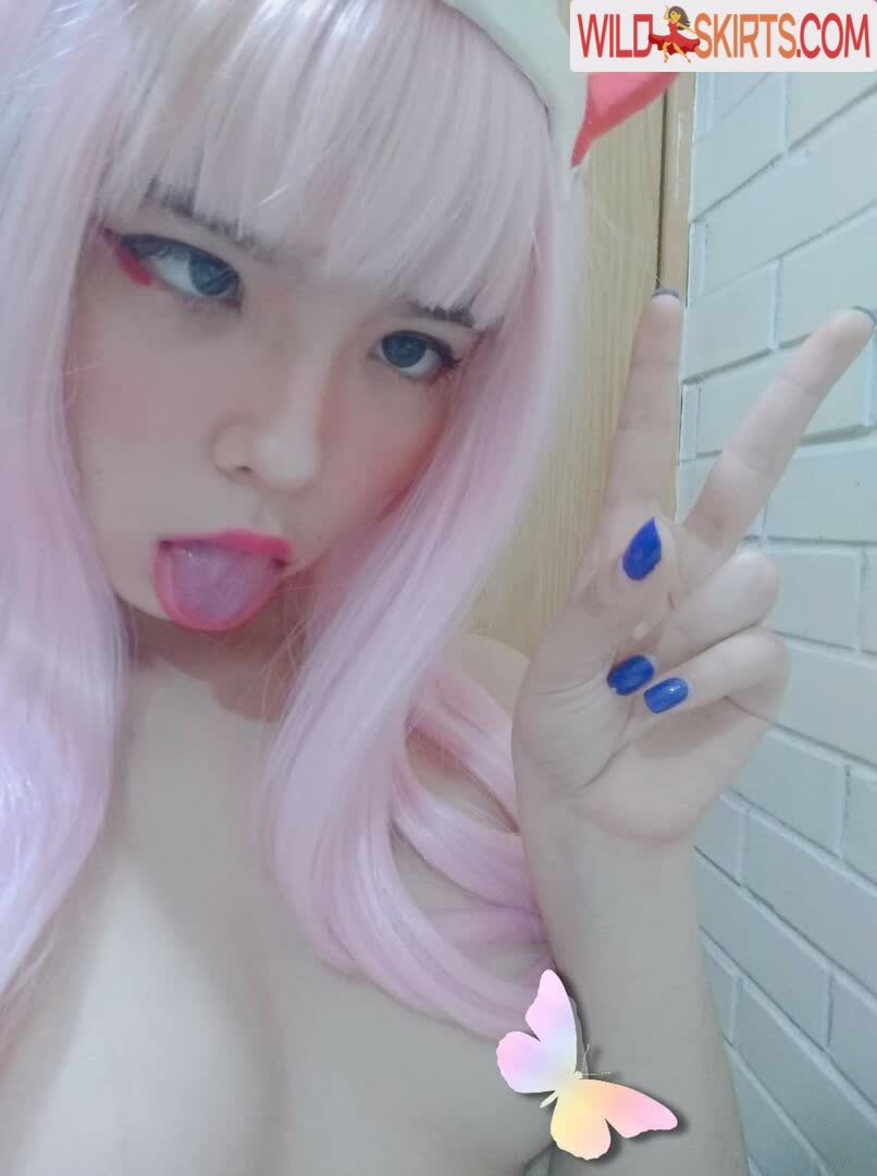 Momoiro Cosplay nude leaked photo #7