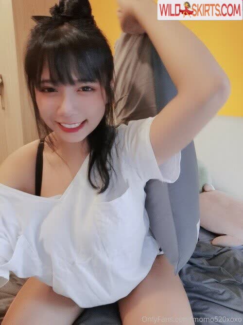 Momokoxoxo nude leaked photo #12