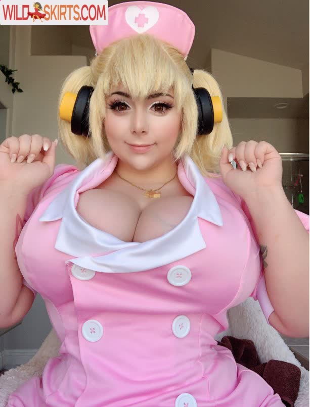 Momokun Without Makeup