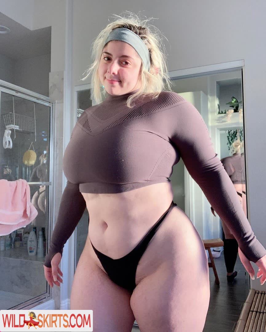 Momokun nude leaked photo #112