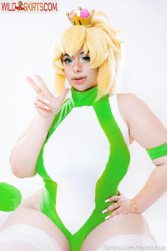 Momokun / Mariah MALLAD / mariahmallad / momokun nude OnlyFans, Instagram leaked photo #38