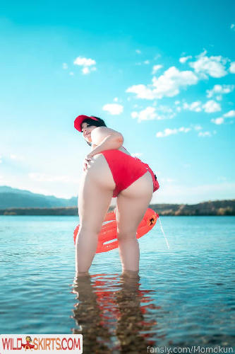 Momokun / Mariah MALLAD / mariahmallad / momokun nude OnlyFans, Instagram leaked photo #84