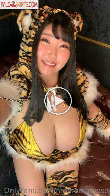 momomomose / momomomose / momose_momo_0715 nude OnlyFans, Instagram leaked photo #84