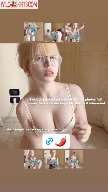 Momosharkk / momosharkk nude OnlyFans, Instagram leaked photo #2