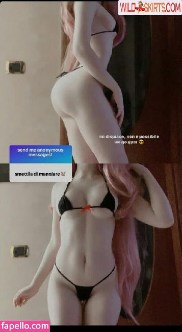 Momosharkk / momosharkk nude OnlyFans, Instagram leaked photo #24