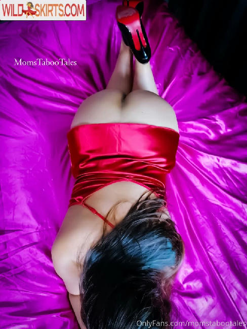 momstabootales / momstabootales / tabootales nude OnlyFans, Instagram leaked photo #258