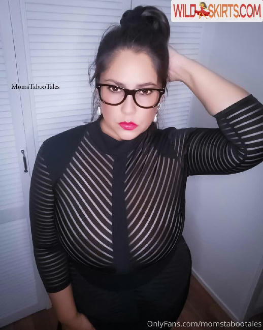 momstabootales / momstabootales / tabootales nude OnlyFans, Instagram leaked photo #280