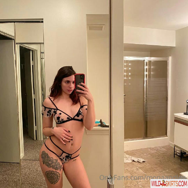 Mona Darling / Mona and Leo / monadarling / monadarling_ nude OnlyFans, Instagram leaked photo #58