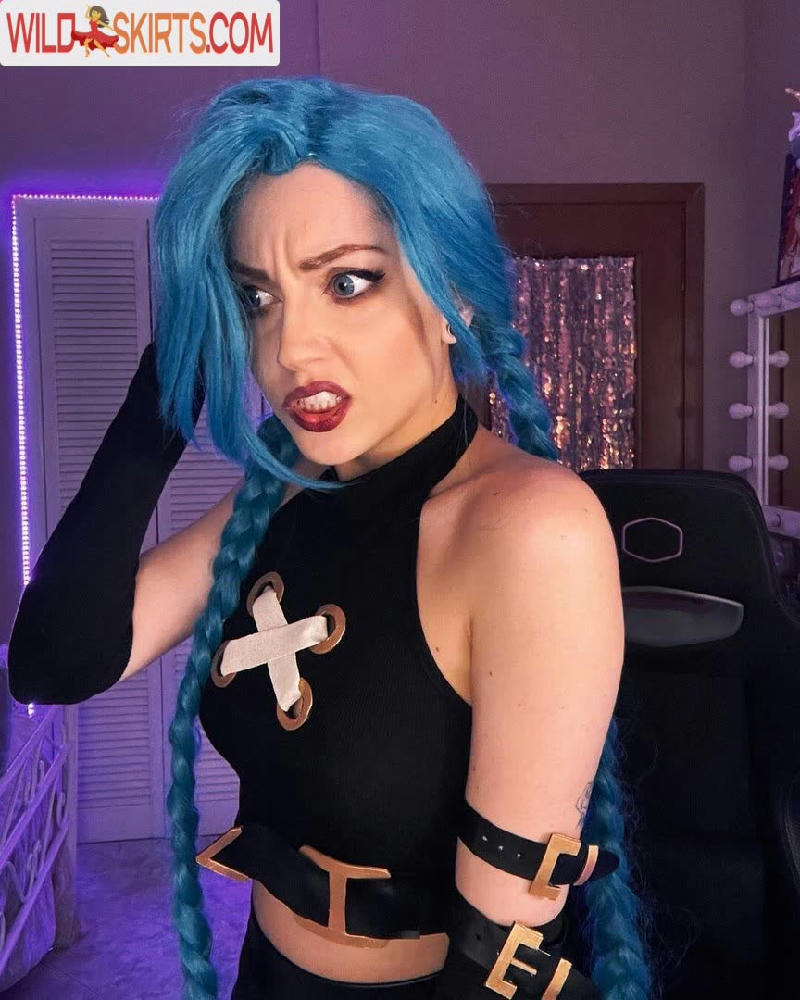 Mona Schon / Italian Streamer / MonaSchon nude Instagram leaked photo #19